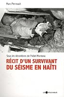 Sous les décombres de l'hôtelMontana 2895494231 Book Cover
