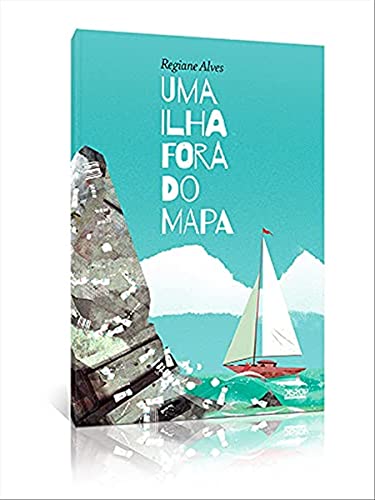 Uma ilha fora do mapa: