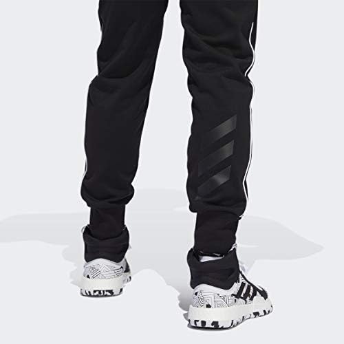adidas Mens Pant EC6235-P, Mens, Pant, EC6235, Black, Small :  Amazon.com.au: Clothing, Shoes \u0026 Accessories