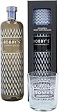Bobby's