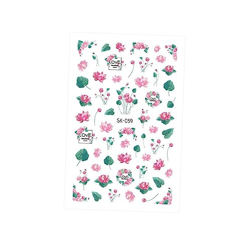 ABOOFAN 10 Piezas Pastas Para Uñas -pasta De Manicura Amigable Calcomanías De Pegatinas De Arte De Uñas 3d Decoración De Punta De Uñas Pasta De Uñas Niño Calcomanías De Uñas