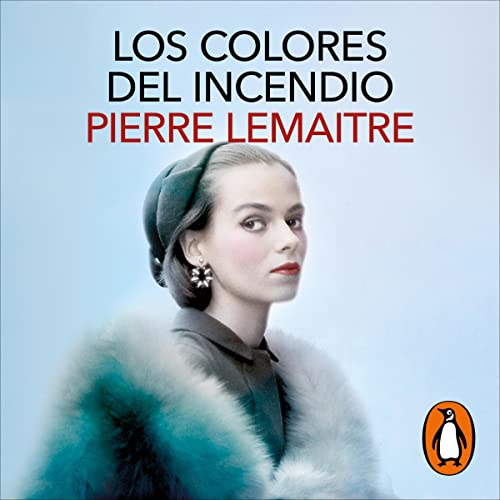 Los colores del incendio: Los hijos del desastre 2