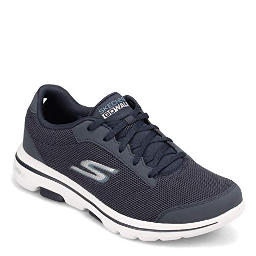 Image of Skechers Men's Gowalk 5 Demitasse Sneaker