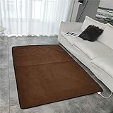 ※ Geeignet für Wohnzimmer, Schlafzimmer, Bett, Büro usw. Babys krabbeln, spielen, sind sicher und nicht trocken.