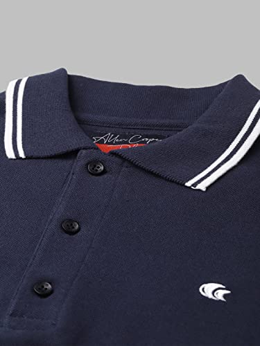 Image of Allen Cooper Polo Tshirts for Men