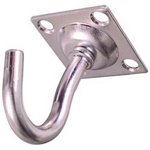 NATIONAL MFG/SPECTRUM BRANDS HHI N121-087 Zinc Clothesline Hook