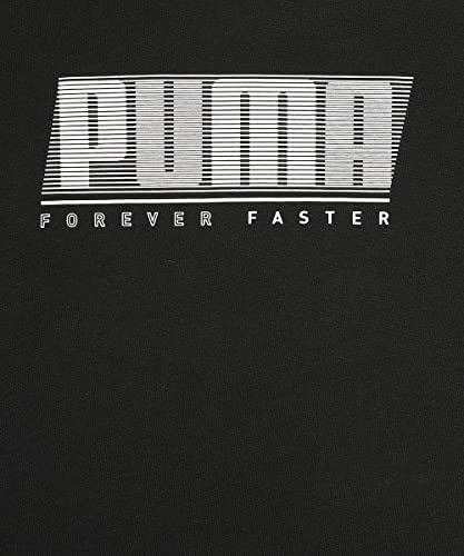 Image of Puma Boys T-Shirt