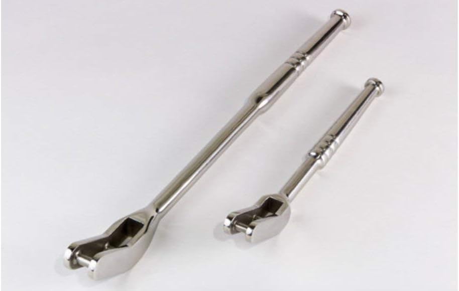 Maxx Leverage Stainless Steel Wrench Extender & Cheater Bar (Standard