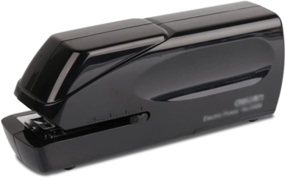 MGUOTP Office Stapler Electric Stapler Heavy Duty Automatic
