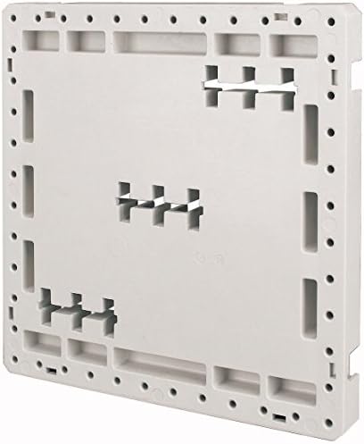 Eaton 138360 uchwyt szynowy, Ttt pośrodku, Ksx