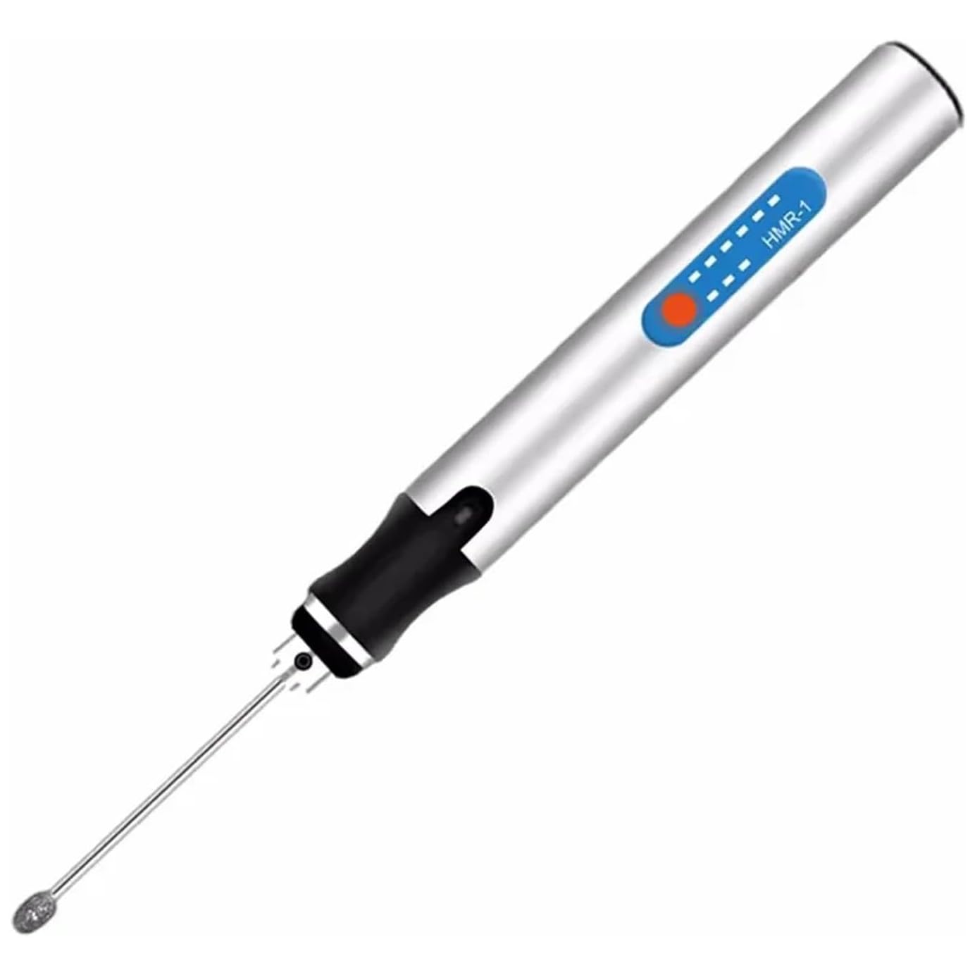Homogeneizador Ultrasónico Portátil, Mini Trituradora Eléctrica Portátil Para Laboratorio, Mezclador De Tejidos Y Muestras Con Función De Emulsión, Ajuste De Velocidad En 3 Niveles, Trituración Eficaz