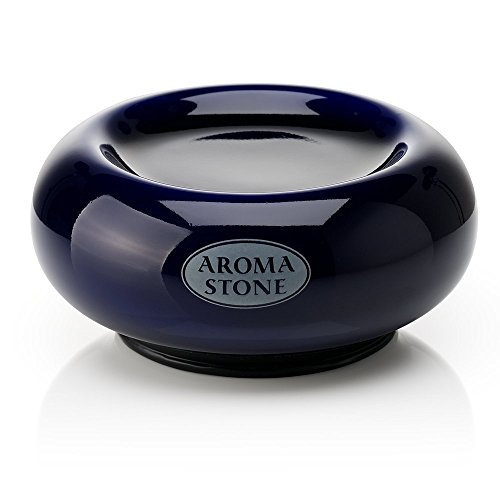 Bodi-Tek Aroma Stone Blue - Vaporizador de piedra