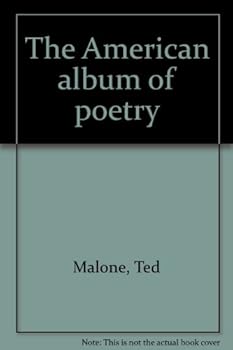 The American album of poetry