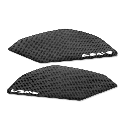 Protecteur moto GSX-S1000 GT 2022 protections réservoir et genouillères autocollants