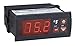 Temperature Switch, Thermistor, 110VAC