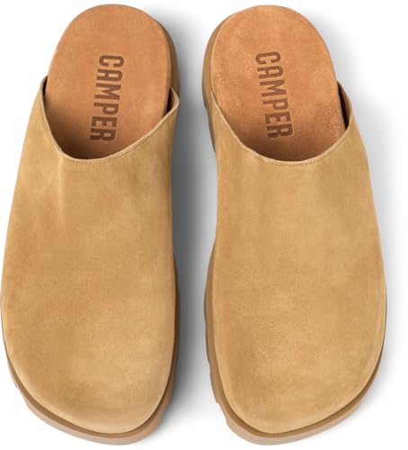 Camper Men's Brutus Sandal K100906 Clog4
