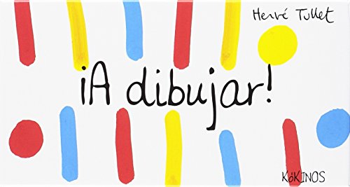 ¡A dibujar! (INFANTIL JUVENIL)