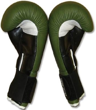 GelTech Super Bag Boxing Gloves for Muay Thai, MMA, Kickboxing, Boxing