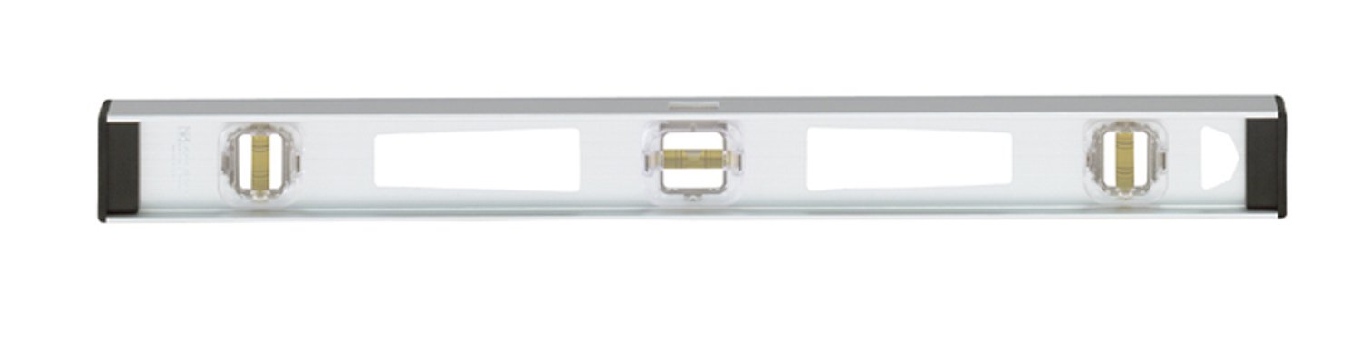 Niveau en aluminium pour rénover sa maison Johnson Level 1336