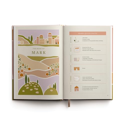 5 Minutes with Every Book of the Bible---New Testament: A Quick Reference Bible Study Guide to All 27 Books - image 2