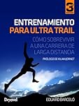 Entrenamiento para ultra trail - Cómo sobrevivir a...: Diseño elegante Hecho de material de calidad que es lo suficientemente resistente para un uso prolongado Producto útil y práctico
