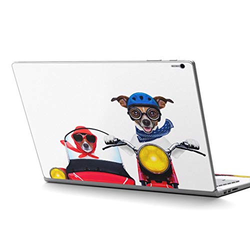 igsticker Surface Book2 Book3 15inch p XLV[ T[tFX ubN 15C`p V[ 008126 j[N Aj} ʐ^  oCN  bh