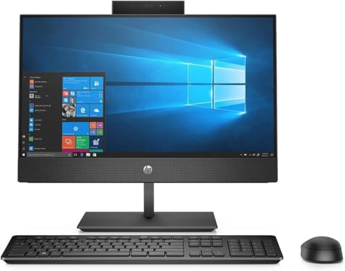 高性能 HP ProOne 600G4 21.5-inモニター一体型 Amazon.co.jp: 【整備済み品】HP エイチピー ProOne 600 G4/G5 AIO