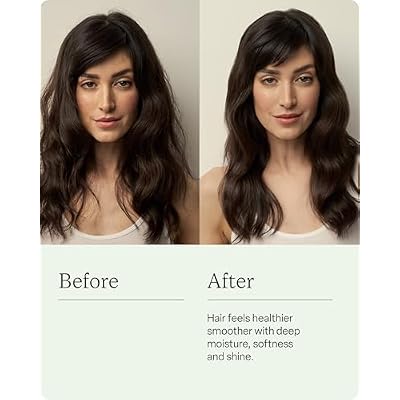 Divi Hydrating Shampoo for Women and Men - Gently Cleanses and Removes Scalp Buildup - Hydrates, Strengthens, and Nourishes Hair - Vegan, Cruelty-Free, Paraben-Free