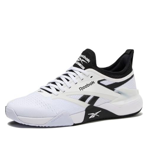 Image of Reebok Nano Court Sport Men's Pickleball or Tennis Shoes for Men