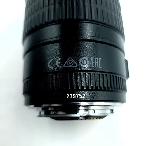Objectif Canon EF Fonction Télé 135 mm f2.0 USM Canon EF pour EOS 1000 1D 50 500 5D 7D Kiss F Kiss X2 Kiss X3 Rebel T1i Rebel Rebel XSi - vue 5