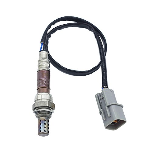 Sensor de oxígeno para Mitsubishi Galant 2004-2011 4 piezas miniatura 4