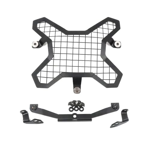 Grille phare moto protecteur phare couvercle lentille R 1300GS ADV