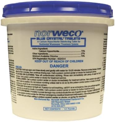 1.9LB BLU Crys Tablet