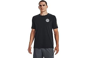Tactical Mission Made T-Shirt for Men: Enhanced Durability and Comfort
