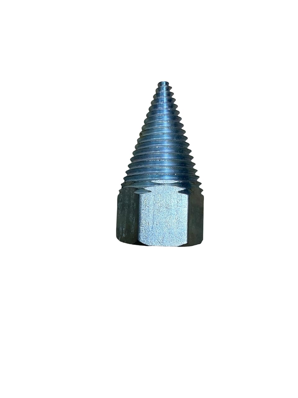 Shaft for angle Grinder 4" (xtra-power) 8mm-10mmpack of 1 for buffing adapter for angle grinder-image-45