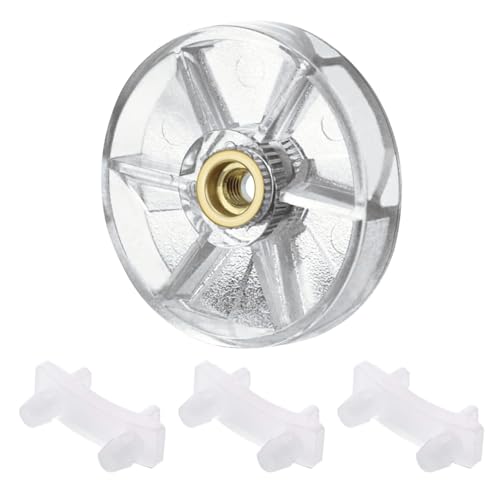 Motor Base Gear for nutribullet 600w 900w Blender NB-101B NB