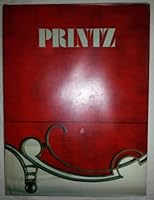 Eugene Printz 2903370222 Book Cover