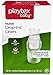 Playtex Nurser Liners, 4oz - 100ct
