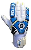 Select Sport America 33 All Round Goalkeeper Gloves, 8