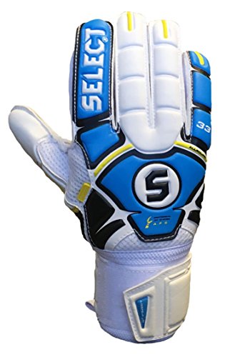Select 33 All Round Goalie Glove (PR)