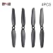 Produktbild gaeruite Original MJX Bugs 5 W 8 B5W B8 RC Quadrocopter Ersatzteile CW/CCW Propeller Klinge