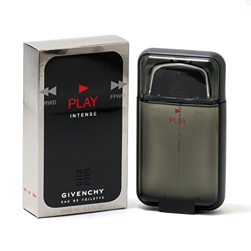 givenchy play intense similar