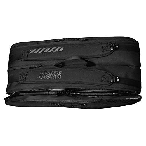 BOLSA ESP NIGHT SESSION 12PK PT