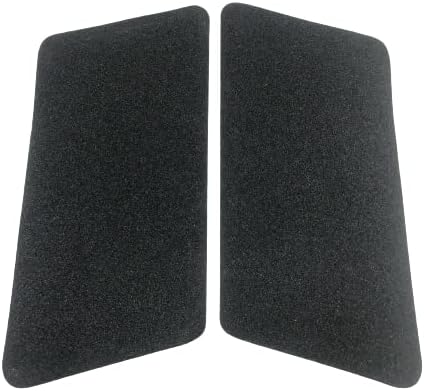 Miniatura 3 de Empuñaduras de repuesto de grano 80 para tractor de jardín John Deere 316 318 322 330 332 420 430