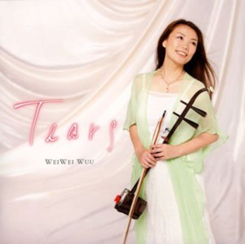 ウェイウェイ ウー/TEARS