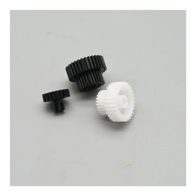 Engranaje de fusor de repuesto compatible con modelos Lexmark E260, E360 y E460 4