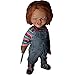 Figura parlante Chucky 38cm