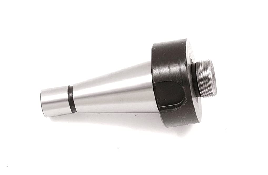 HHIP 1001-0050#30 NMTB Draw Bar Boring Shank, 7/8" -20 Thread