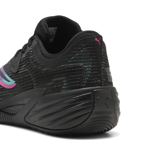 PUMA All-Pro Nitro™ 2 Core Basketball Shoes EU 42