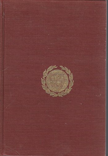 Three centuries of Harvard, 1636-1936, B0007GPX0Y Book Cover